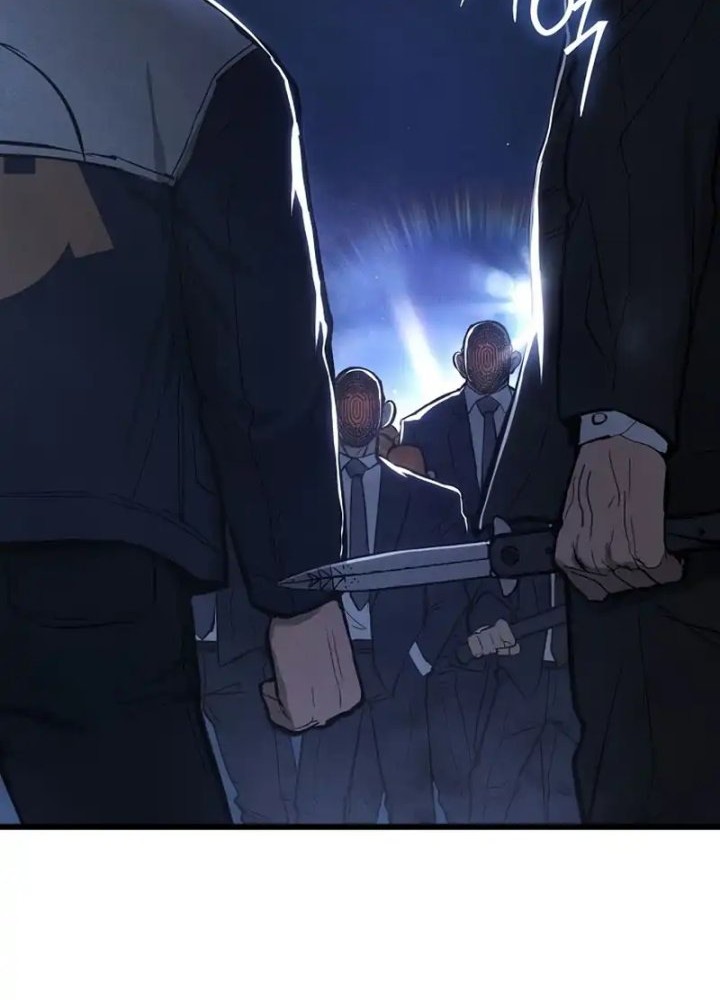 The Cleaners Agent Chapter 1 Gambar 85