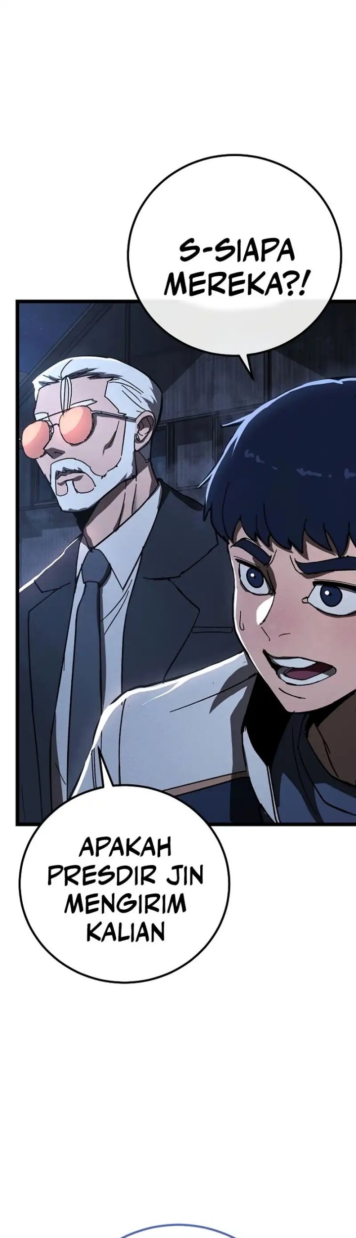 The Cleaners Agent Chapter 1 Gambar 86