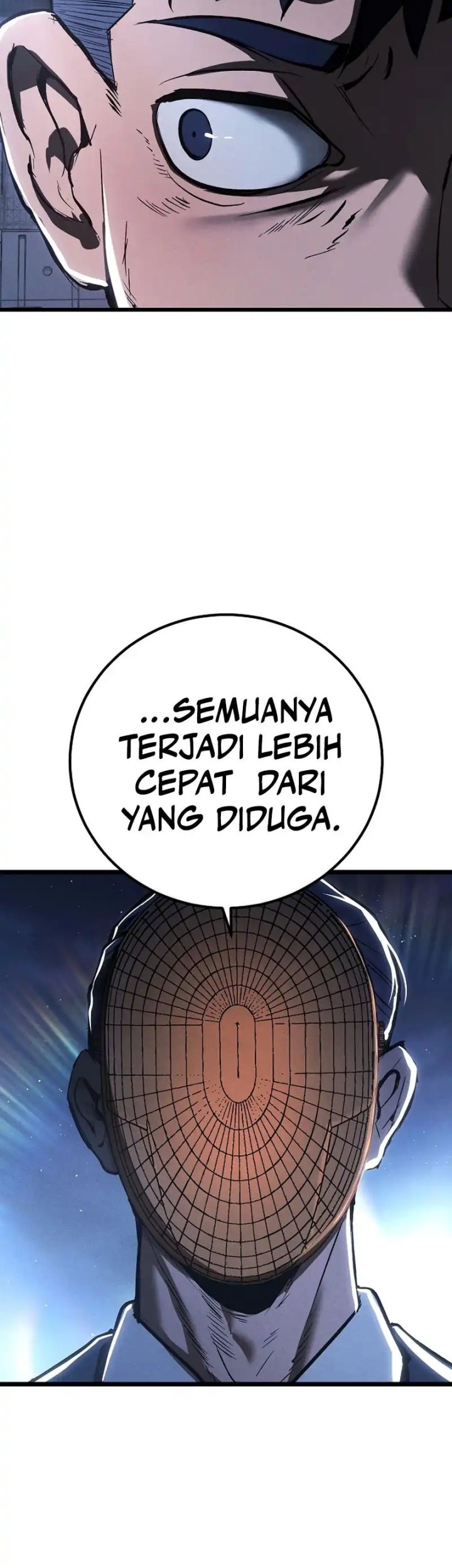 The Cleaners Agent Chapter 1 Gambar 88