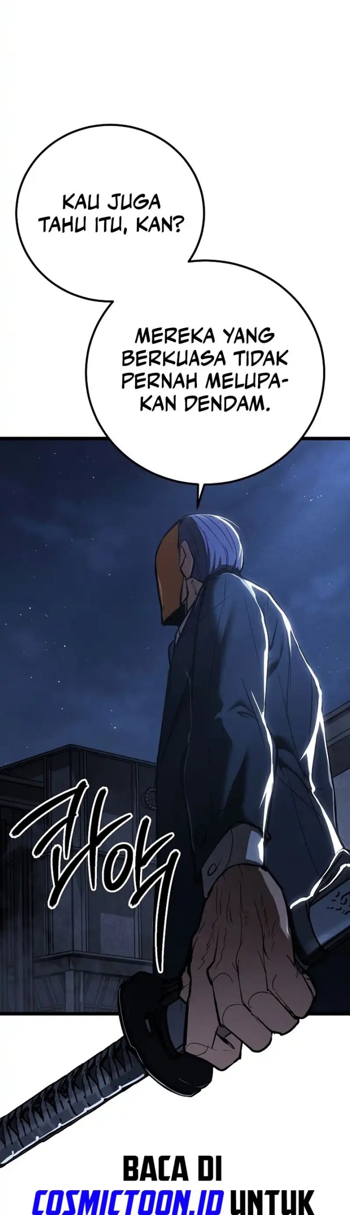 The Cleaners Agent Chapter 1 Gambar 90