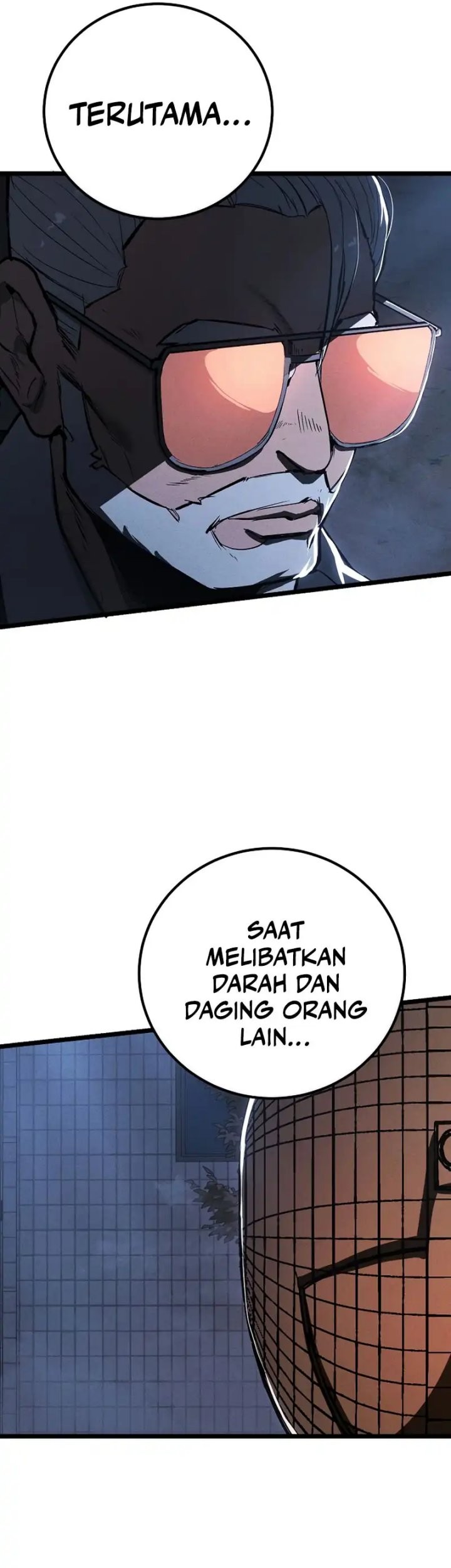 The Cleaners Agent Chapter 1 Gambar 92