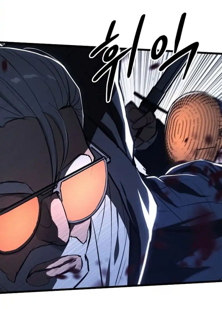 The Cleaners Agent Chapter 1 Gambar 97