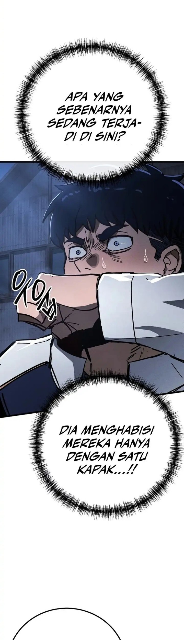 The Cleaners Agent Chapter 1 Gambar 101