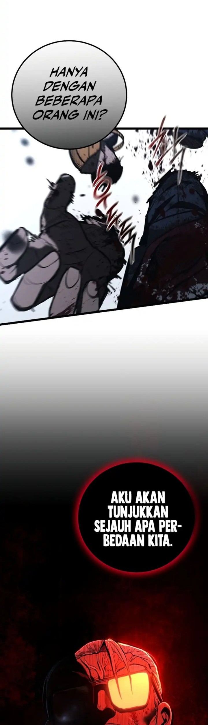 The Cleaners Agent Chapter 1 Gambar 106