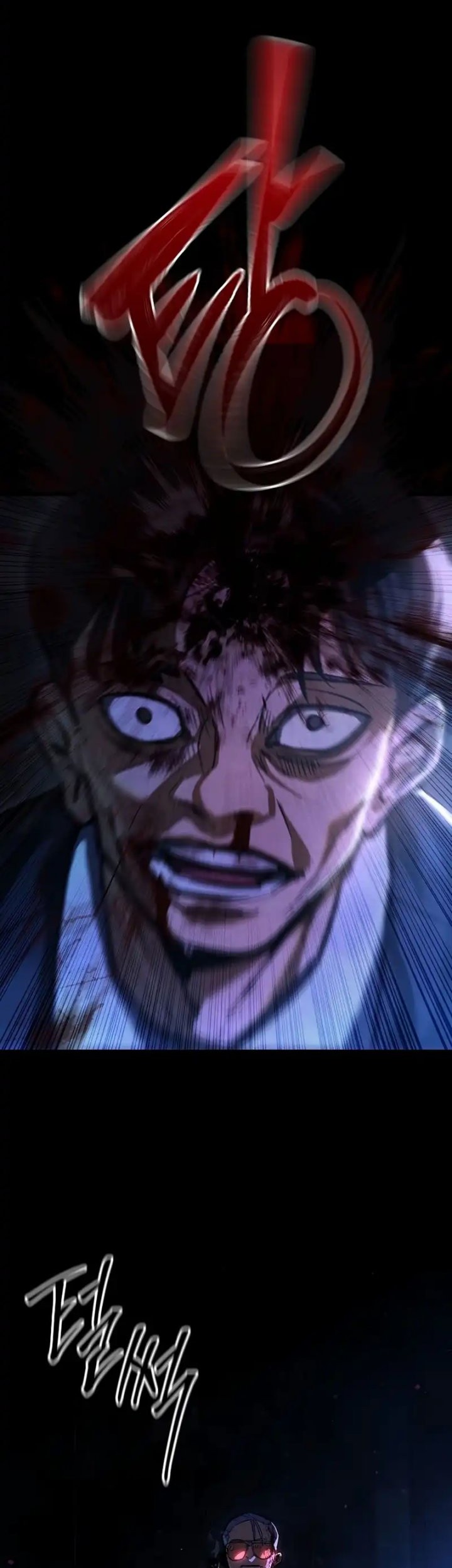 The Cleaners Agent Chapter 1 Gambar 3