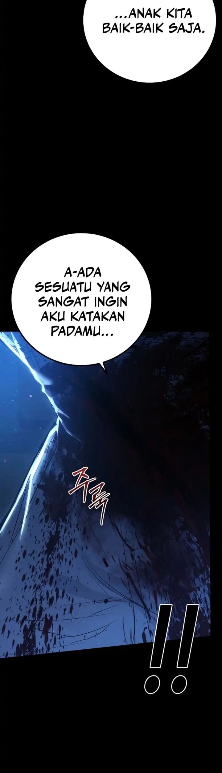 The Cleaners Agent Chapter 1 Gambar 9