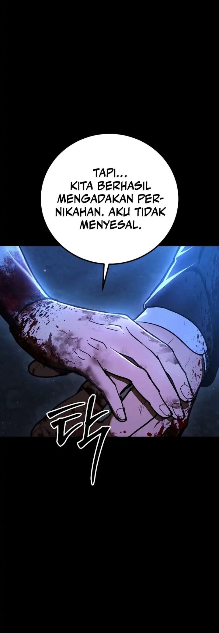 The Cleaners Agent Chapter 1 Gambar 11