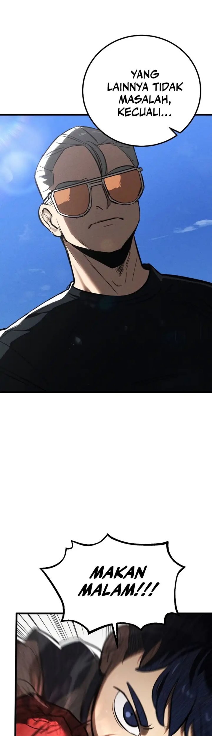 The Cleaners Agent Chapter 1 Gambar 34