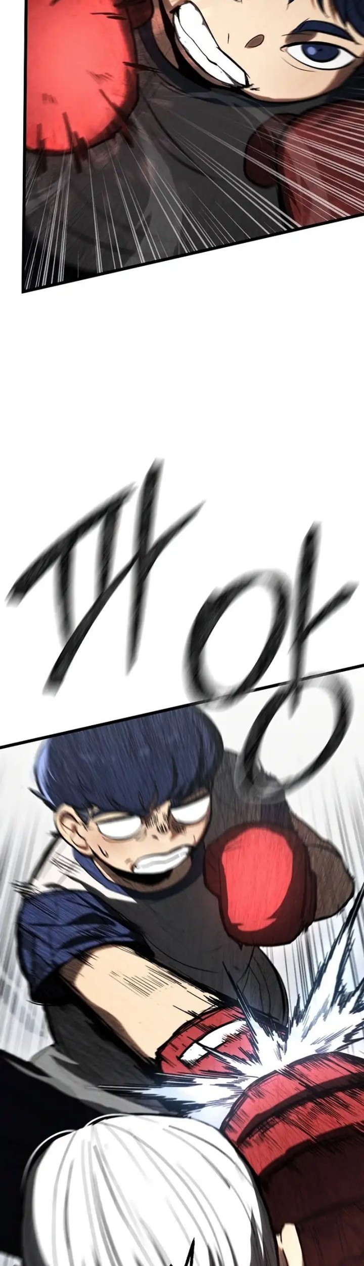 The Cleaners Agent Chapter 1 Gambar 35