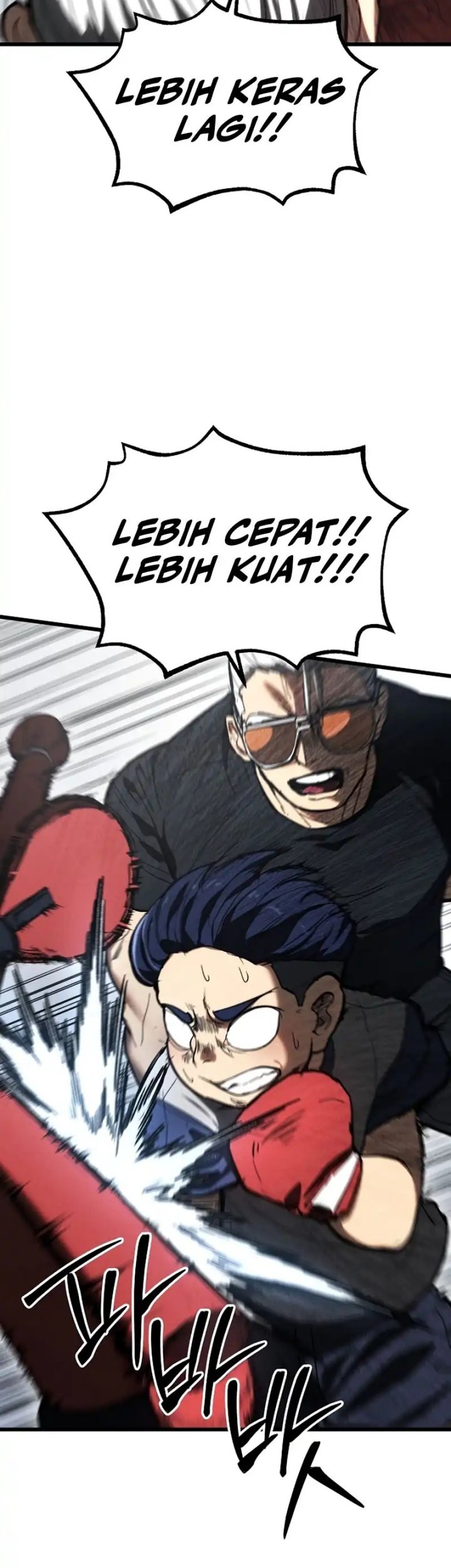 The Cleaners Agent Chapter 1 Gambar 36