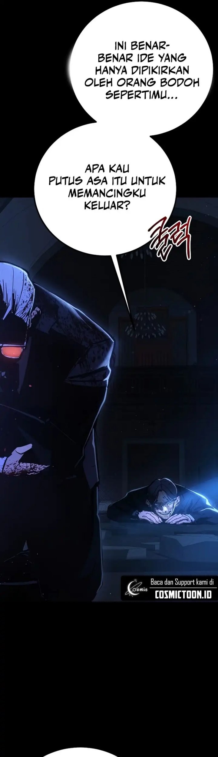 The Cleaners Agent Chapter 1 Gambar 17