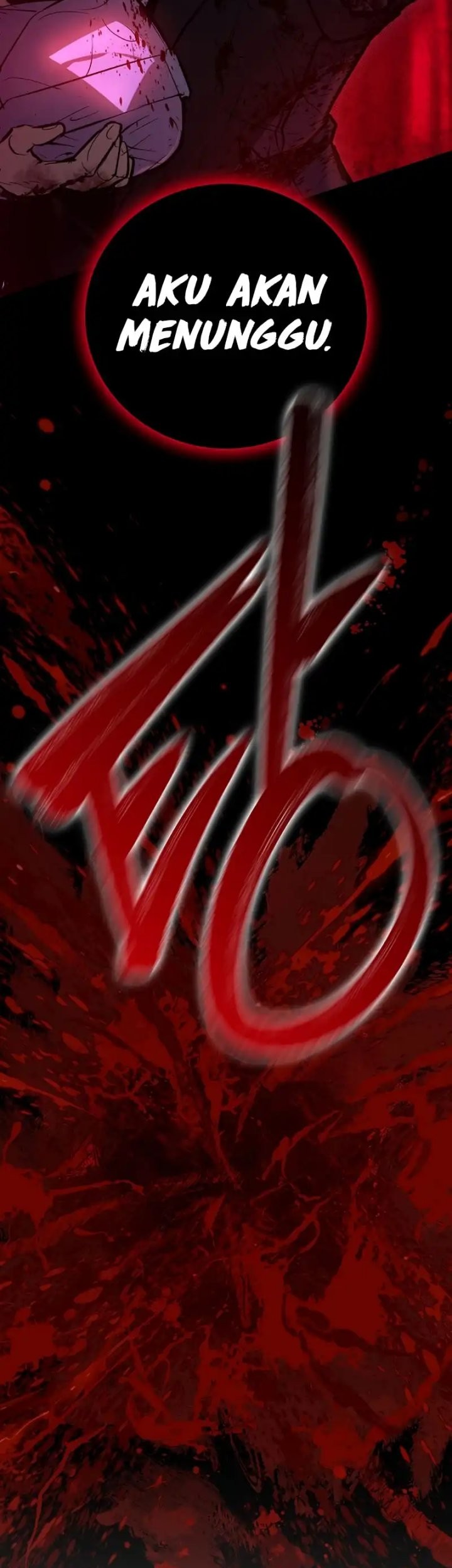 The Cleaners Agent Chapter 1 Gambar 21