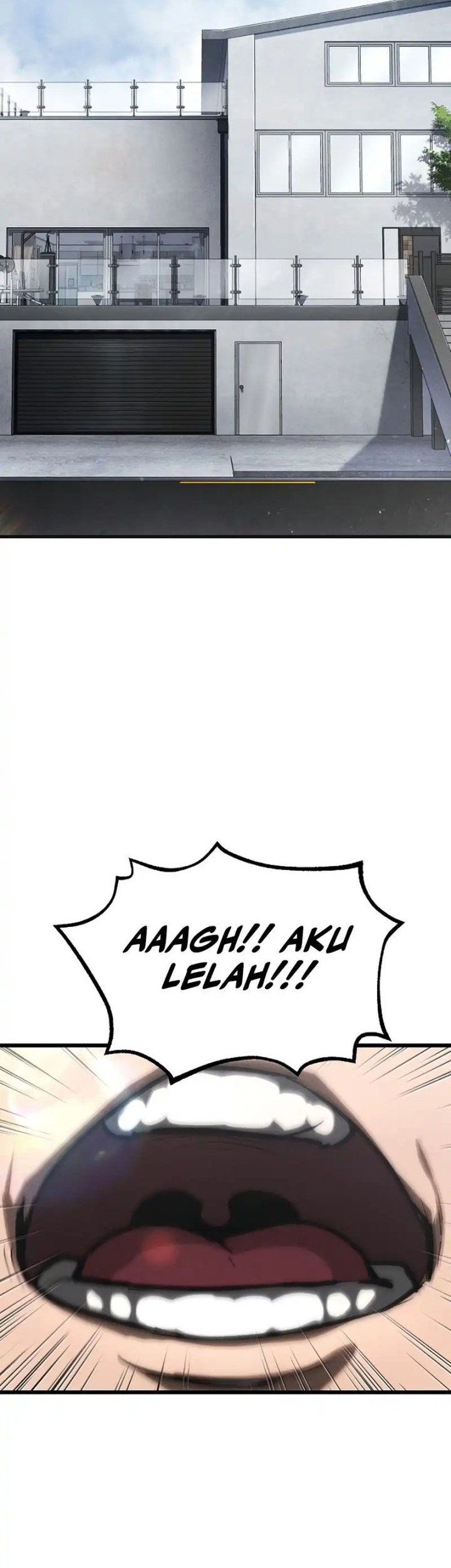 The Cleaners Agent Chapter 1 Gambar 24