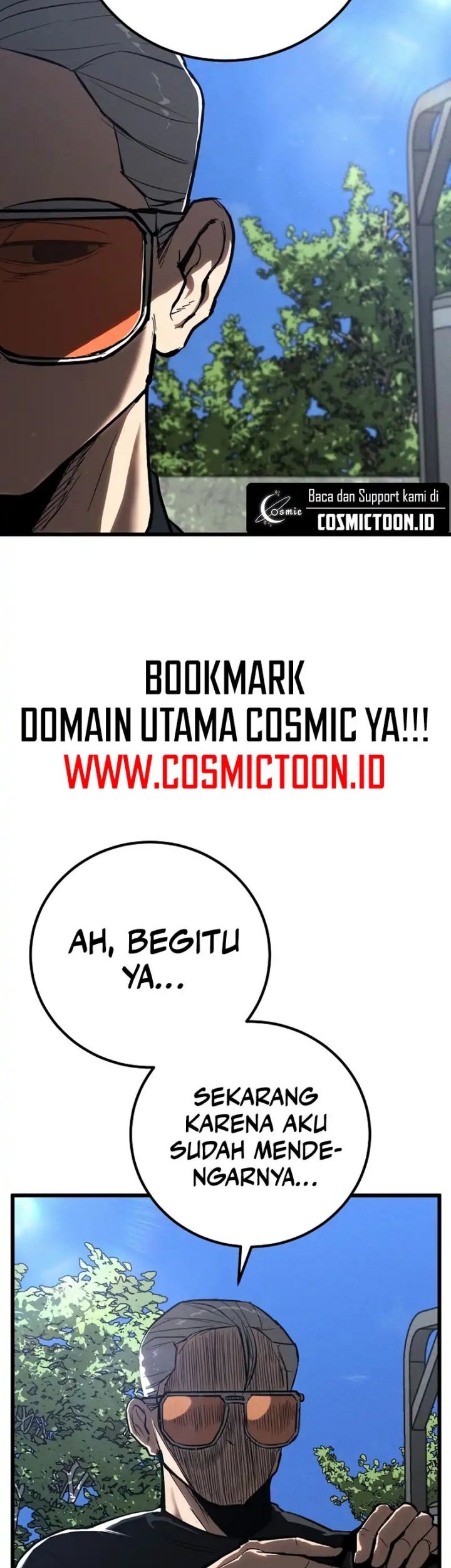 The Cleaners Agent Chapter 1 Gambar 29