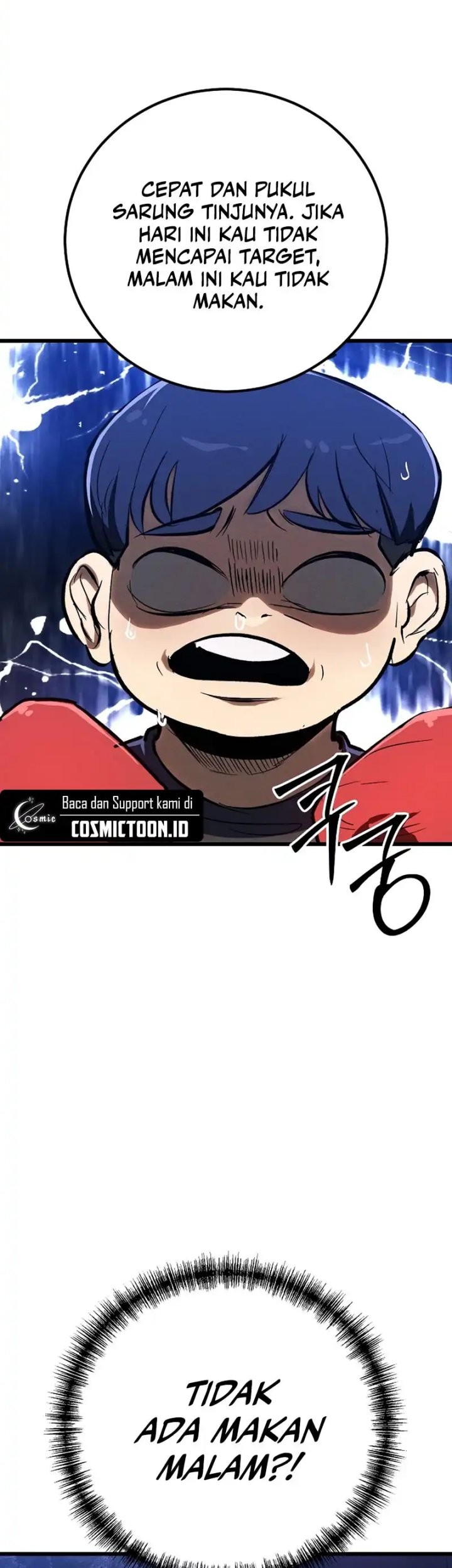 The Cleaners Agent Chapter 1 Gambar 32