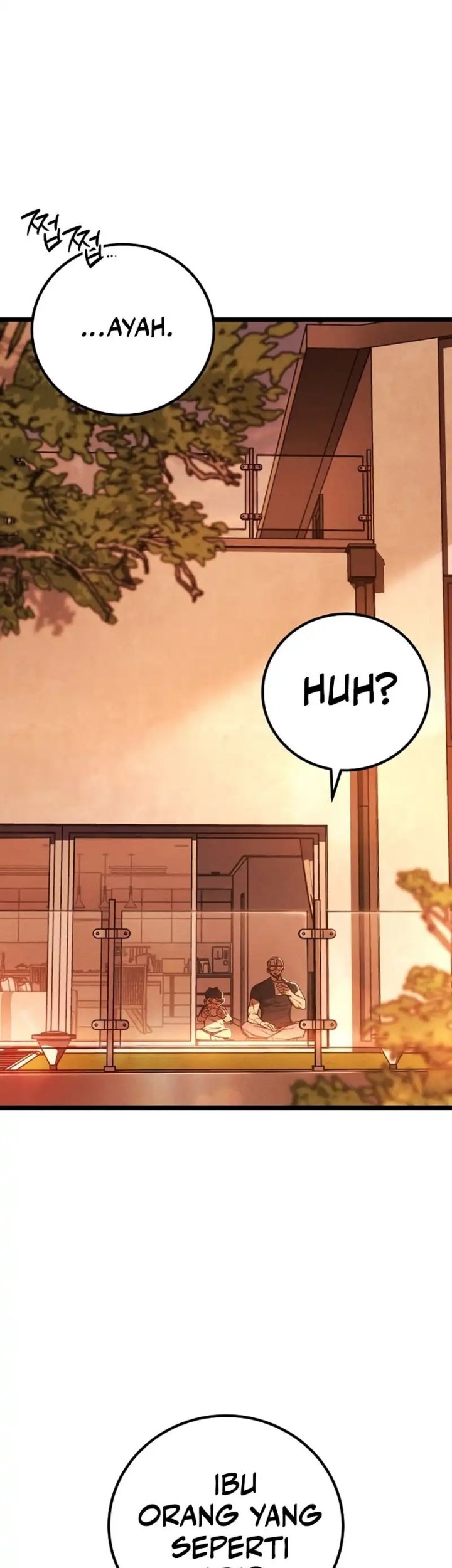 The Cleaners Agent Chapter 1 Gambar 40