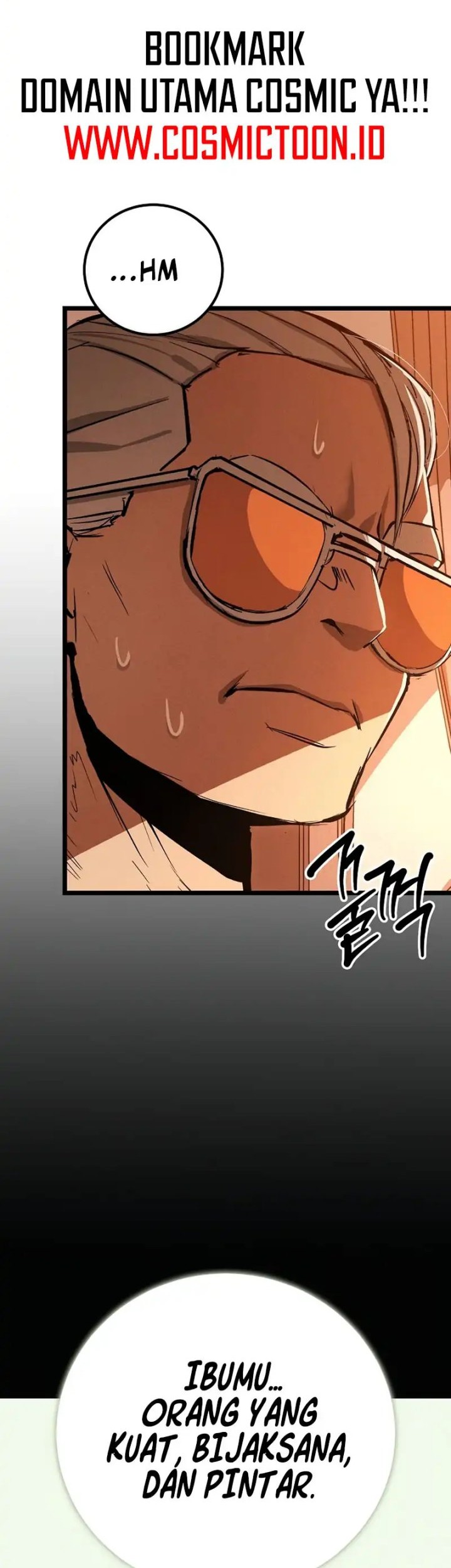 The Cleaners Agent Chapter 1 Gambar 43