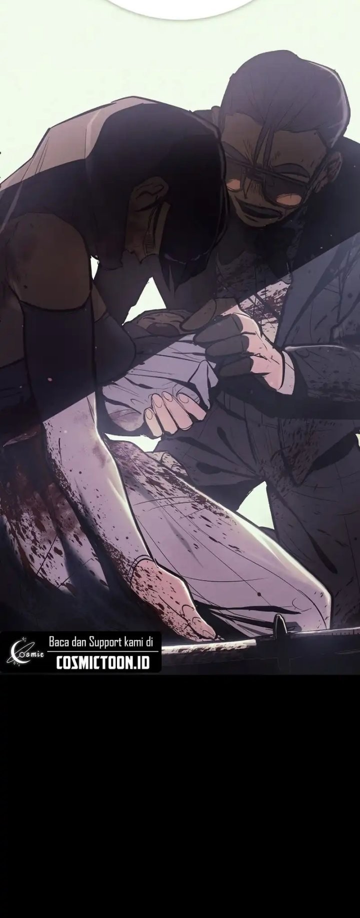 The Cleaners Agent Chapter 1 Gambar 44