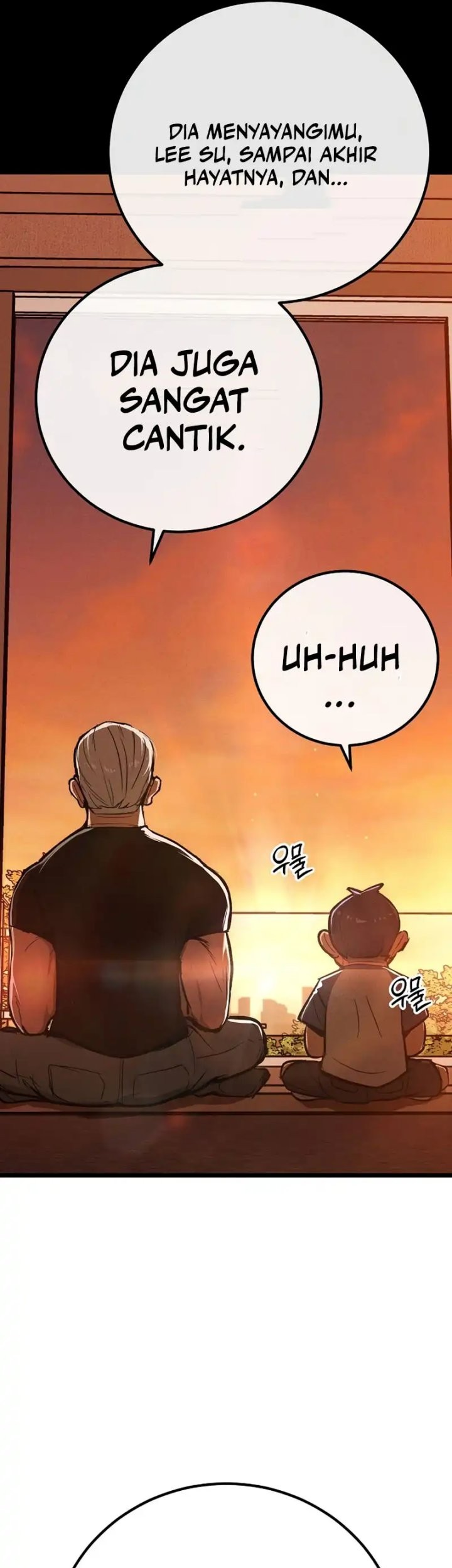 The Cleaners Agent Chapter 1 Gambar 45