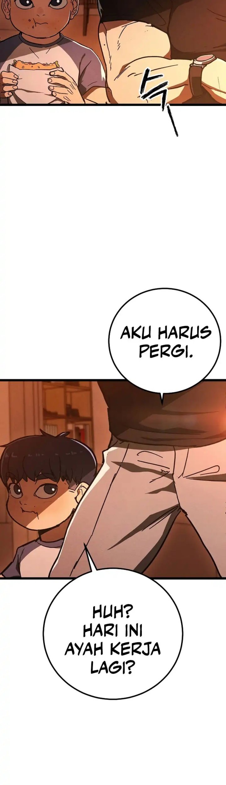 The Cleaners Agent Chapter 1 Gambar 47