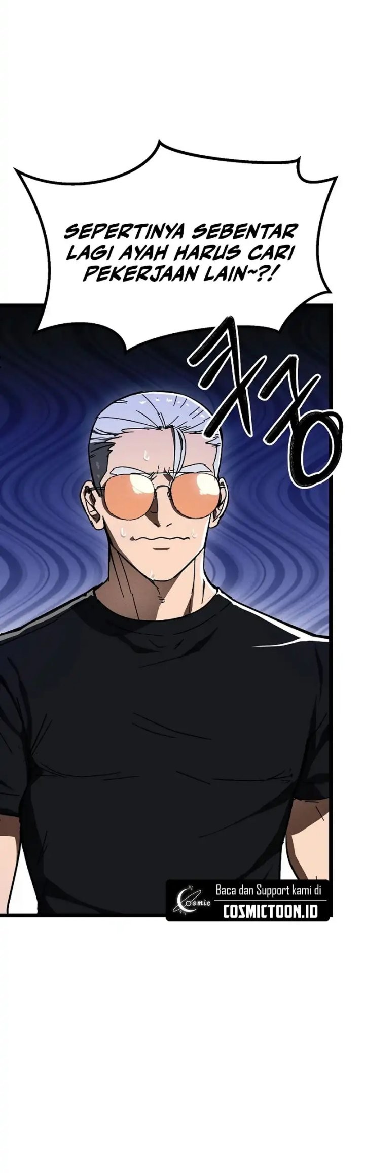 The Cleaners Agent Chapter 1 Gambar 49