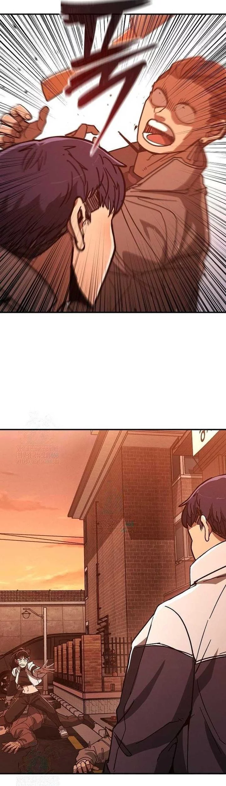 The Cleaners Agent Chapter 10 Gambar 31