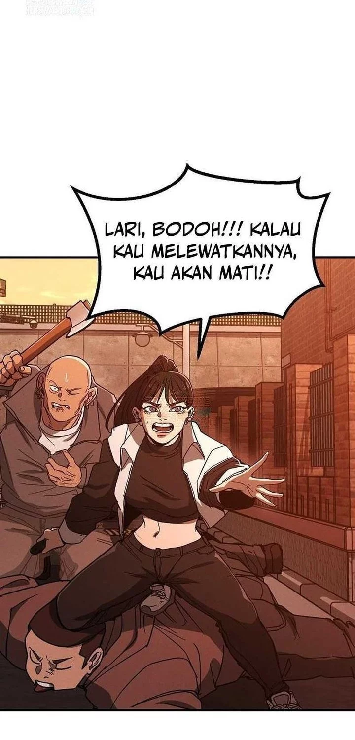 The Cleaners Agent Chapter 10 Gambar 32