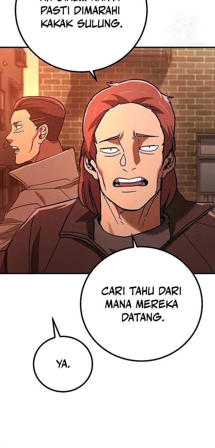 The Cleaners Agent Chapter 10 Gambar 22