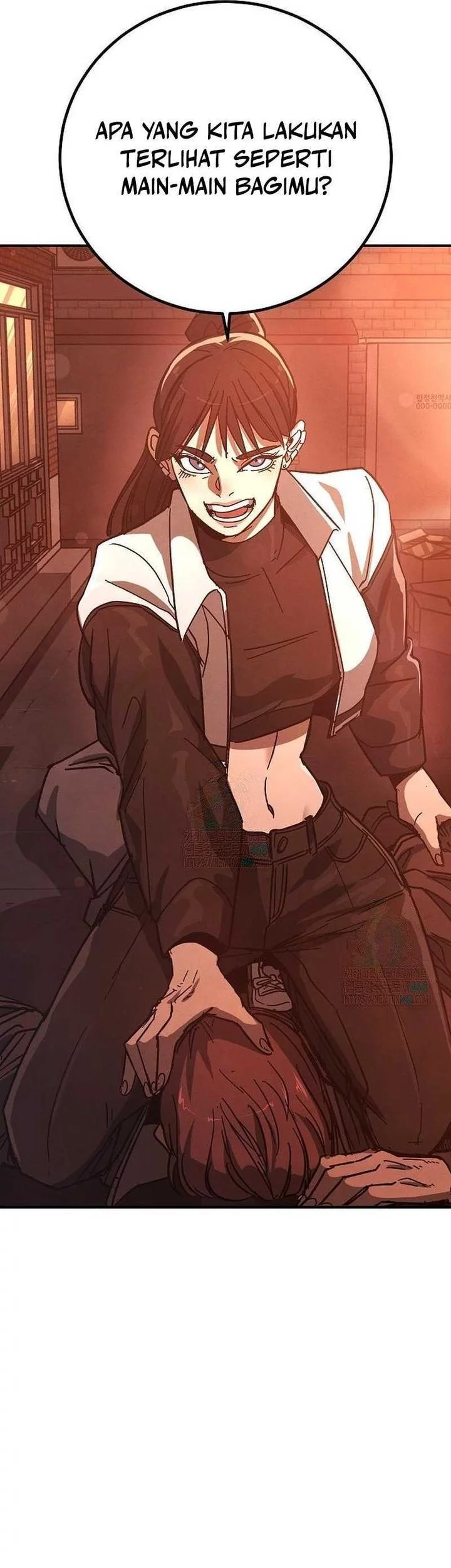 The Cleaners Agent Chapter 10 Gambar 50