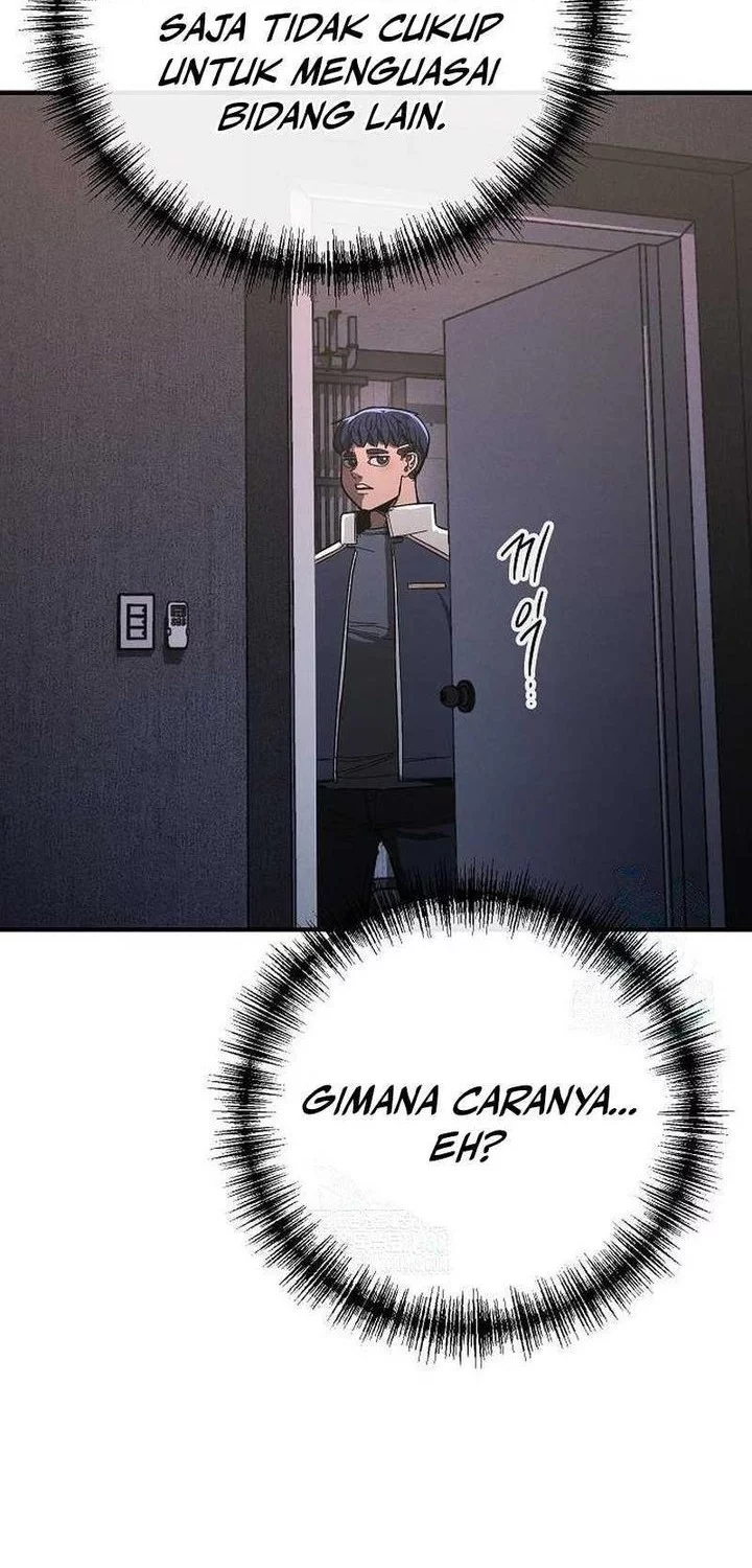 The Cleaners Agent Chapter 10 Gambar 55