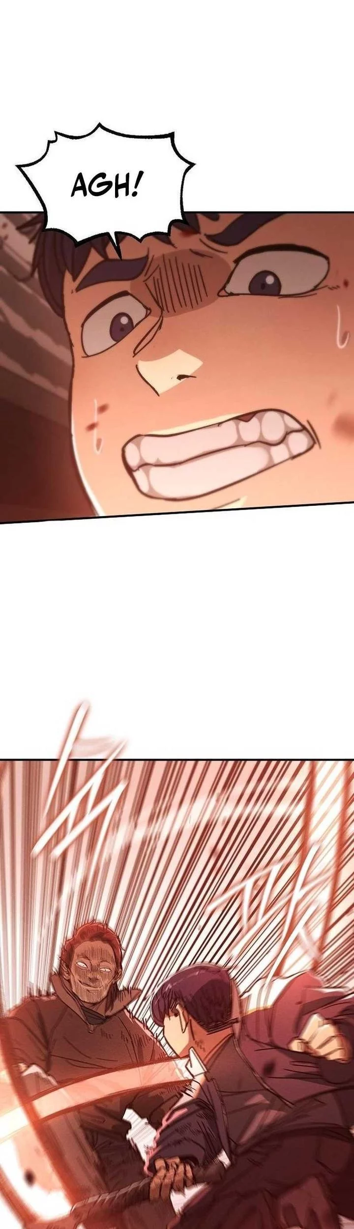 The Cleaners Agent Chapter 10 Gambar 41