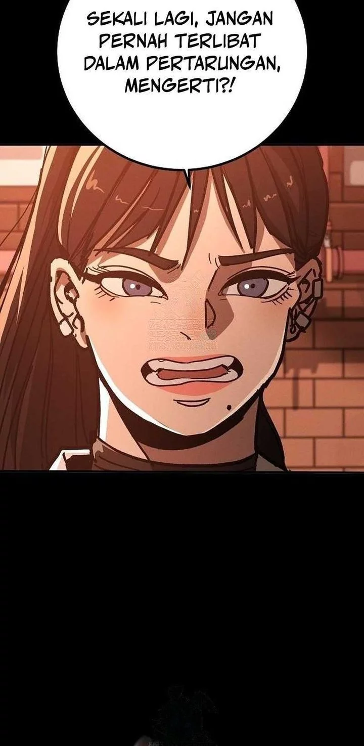 The Cleaners Agent Chapter 10 Gambar 4