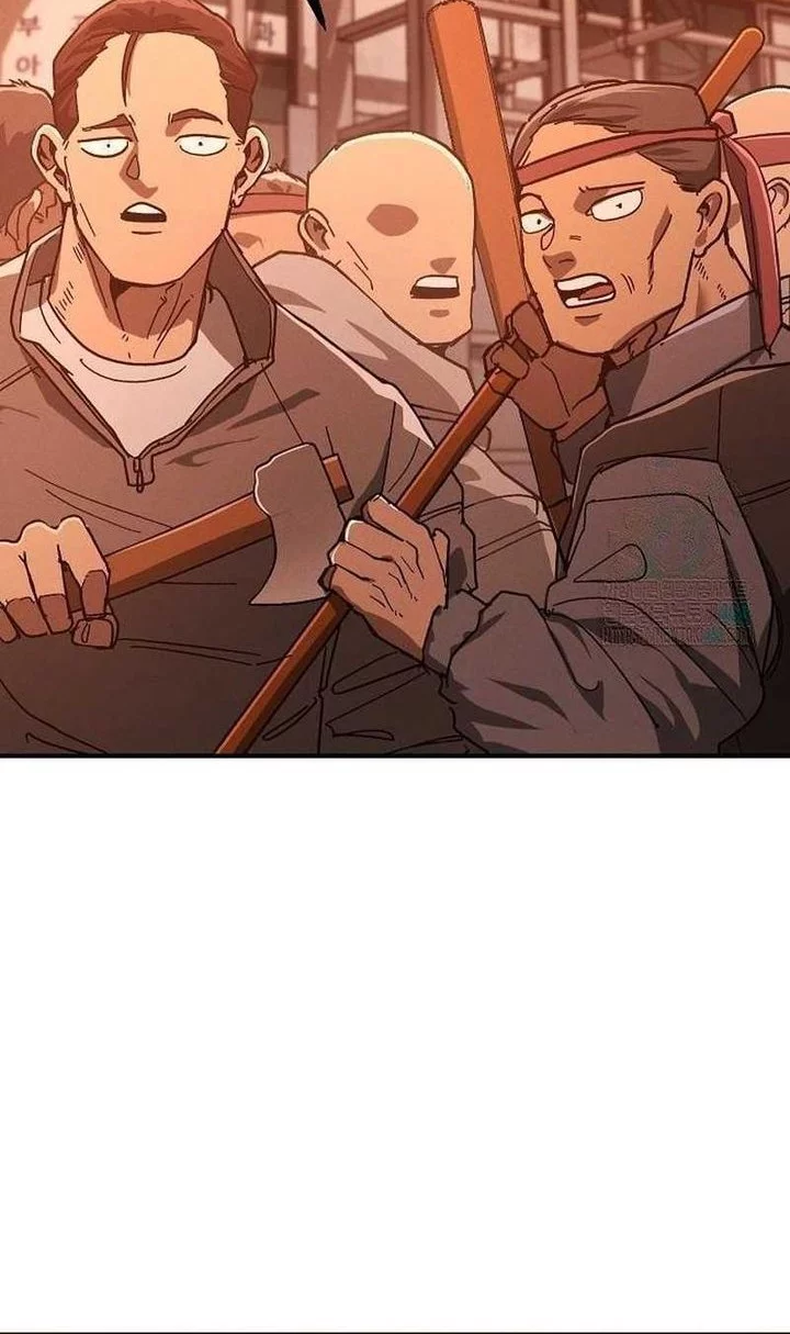 The Cleaners Agent Chapter 10 Gambar 6