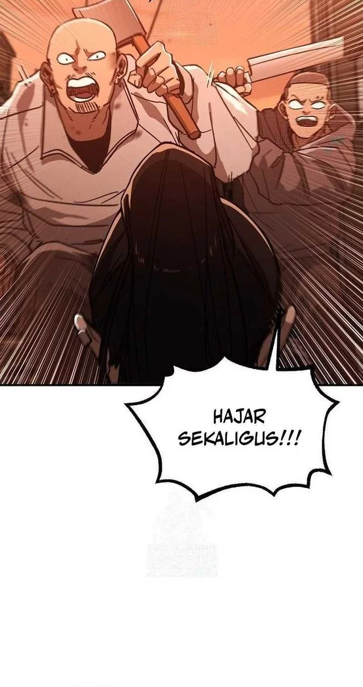 The Cleaners Agent Chapter 10 Gambar 16