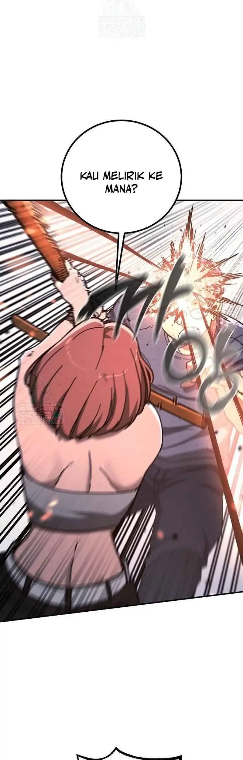 The Cleaners Agent Chapter 11 Gambar 37