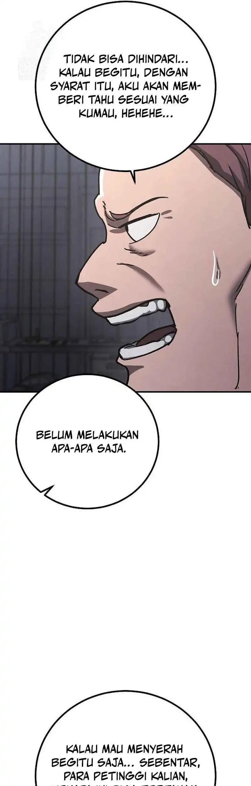 The Cleaners Agent Chapter 11 Gambar 19