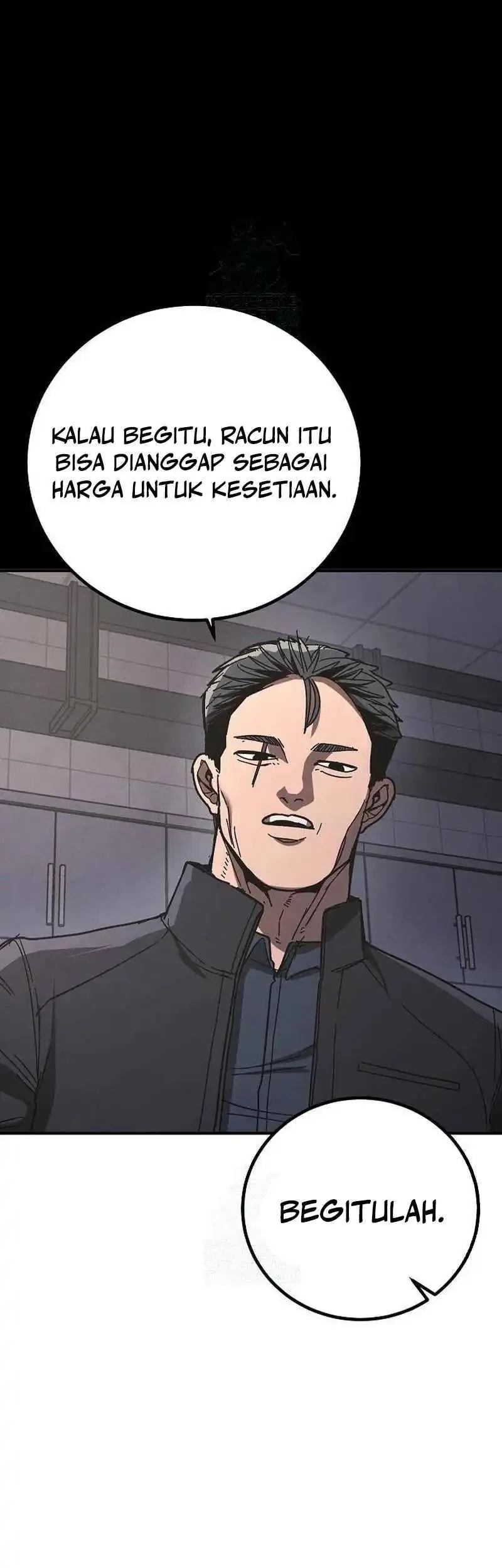 The Cleaners Agent Chapter 11 Gambar 23