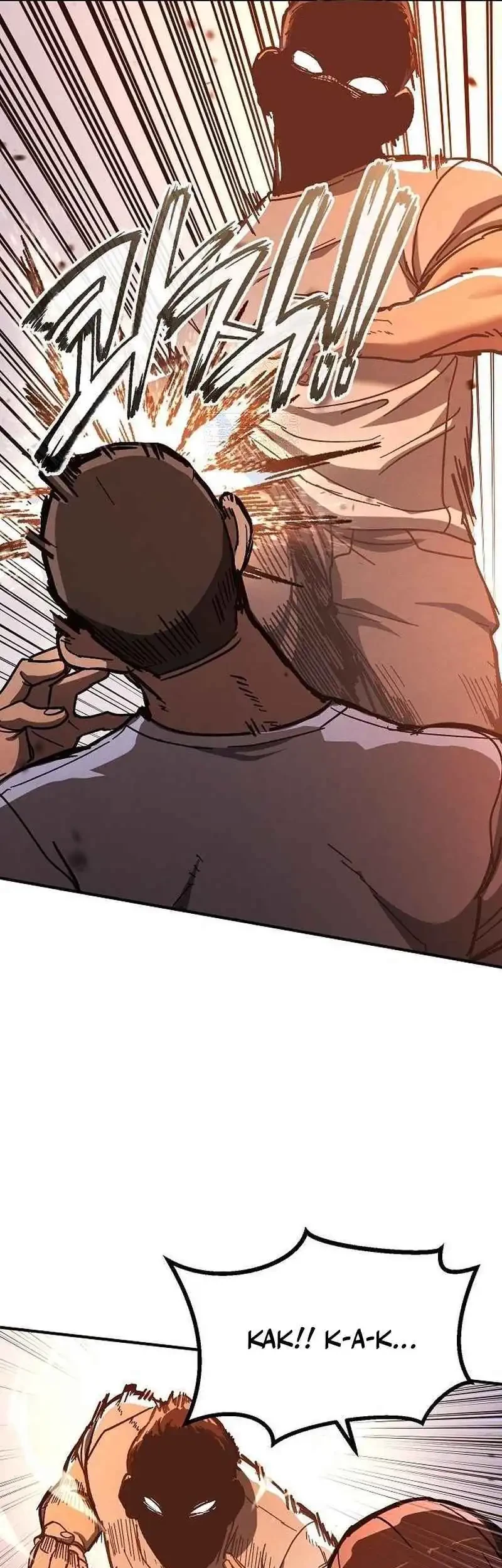 The Cleaners Agent Chapter 11 Gambar 49