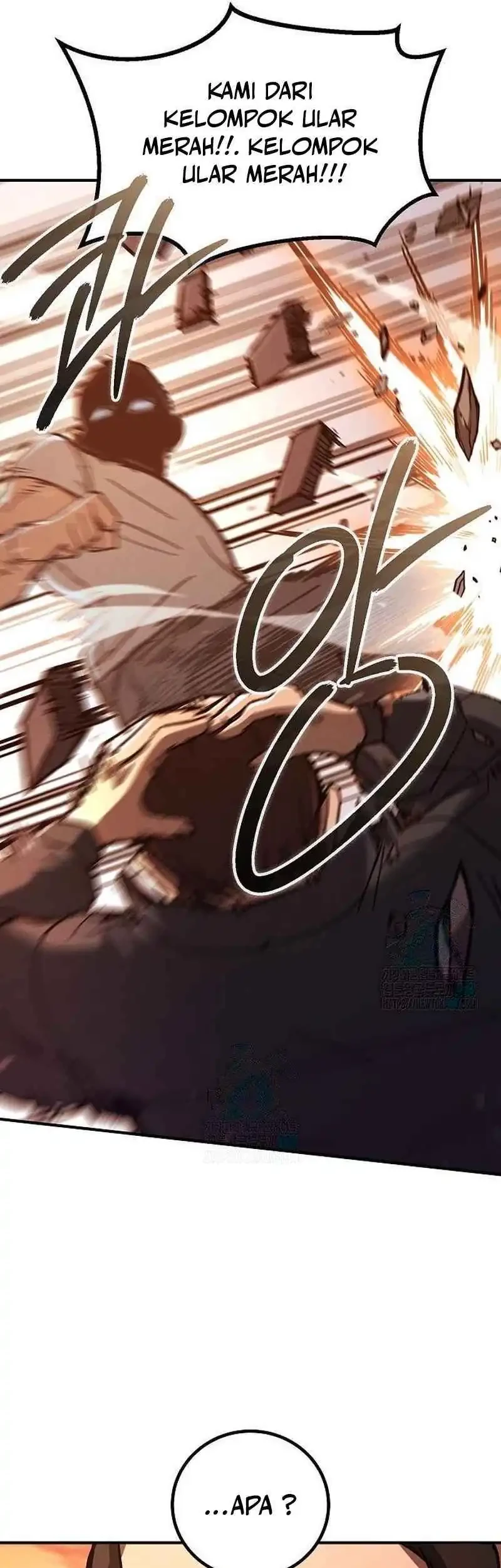 The Cleaners Agent Chapter 11 Gambar 51