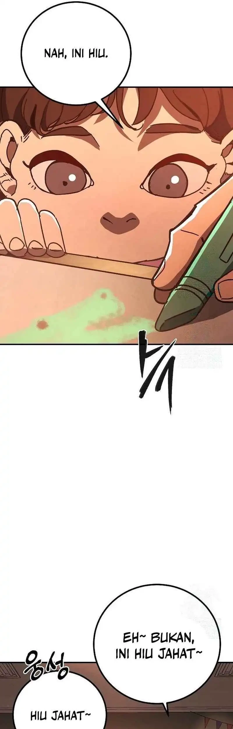 The Cleaners Agent Chapter 11 Gambar 41