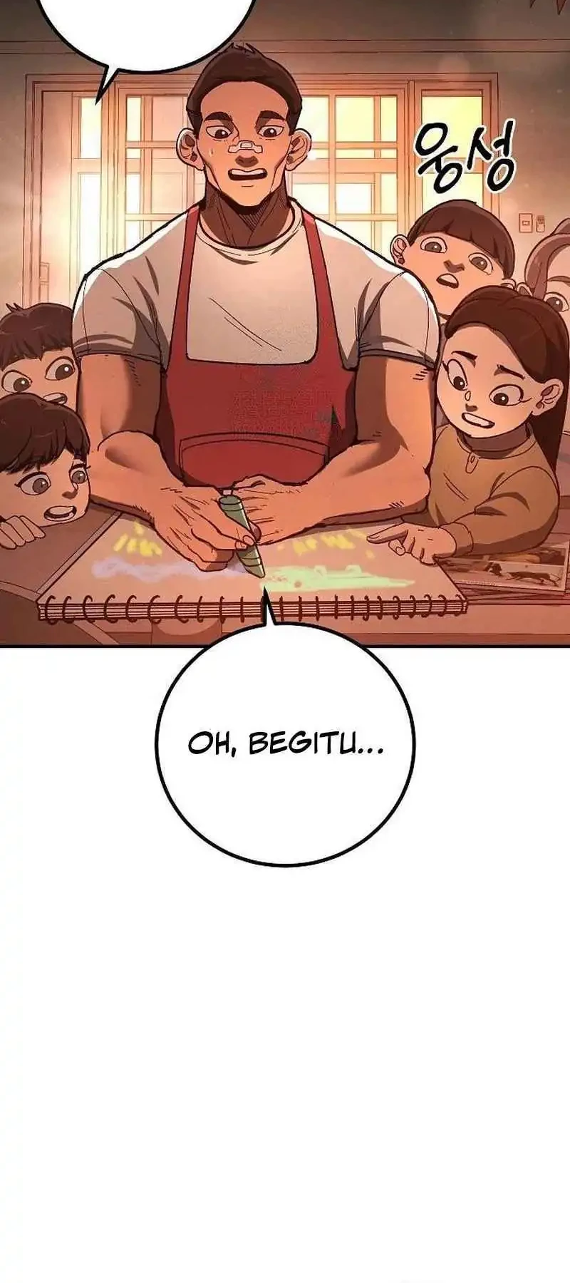 The Cleaners Agent Chapter 11 Gambar 42