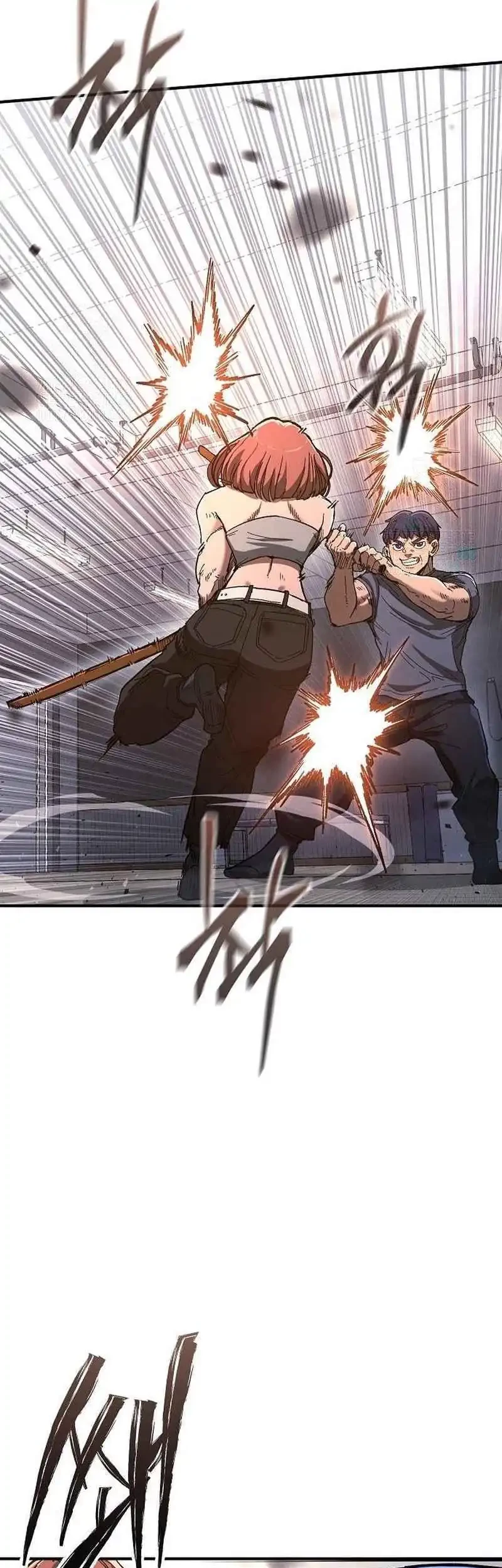 The Cleaners Agent Chapter 11 Gambar 3