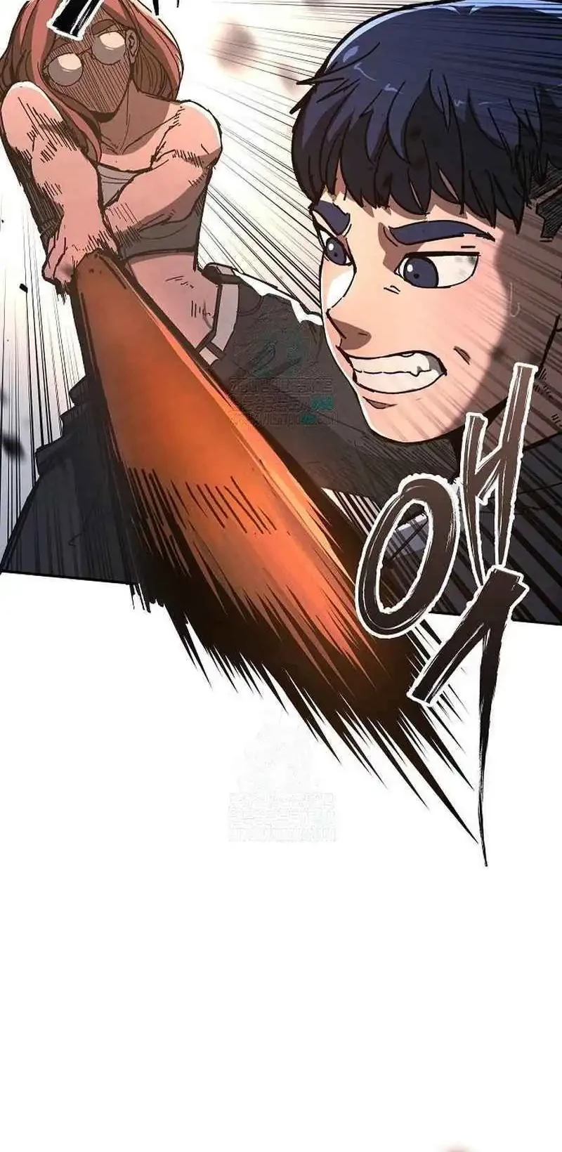 The Cleaners Agent Chapter 11 Gambar 4