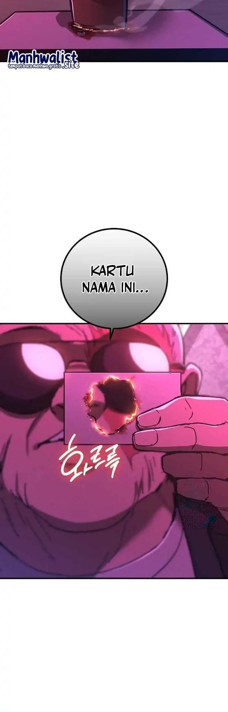 The Cleaners Agent Chapter 11 Gambar 70