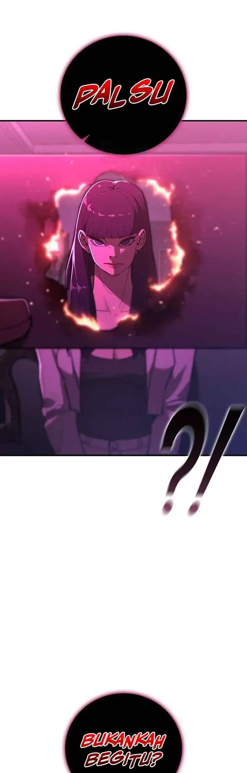 The Cleaners Agent Chapter 11 Gambar 71