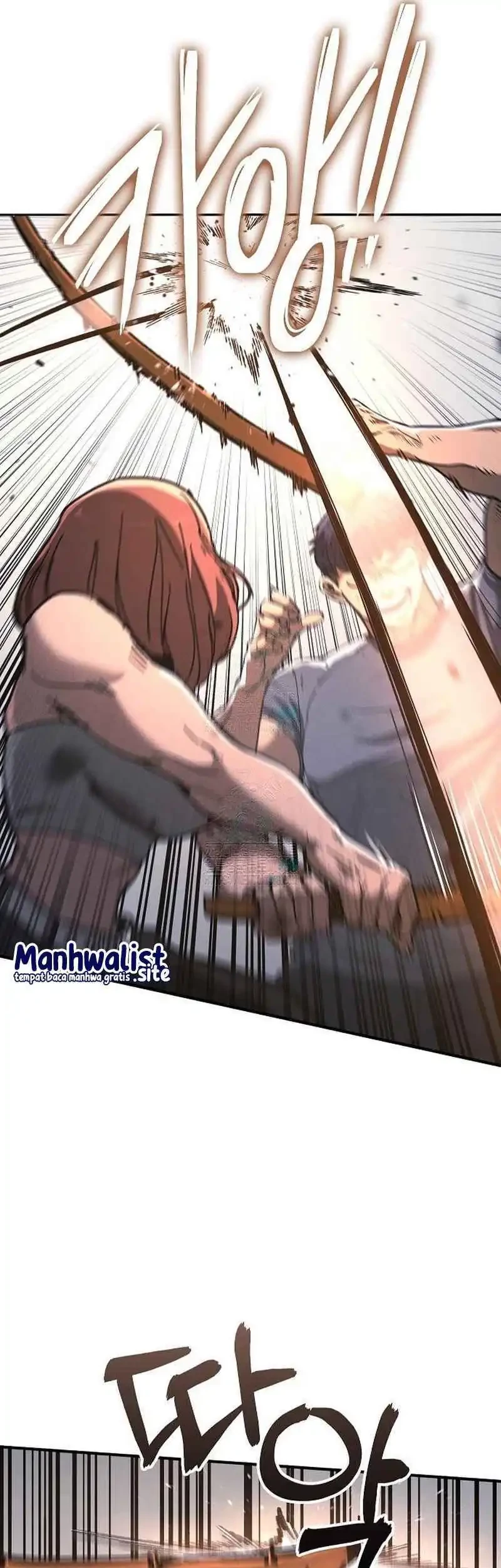 The Cleaners Agent Chapter 11 Gambar 5