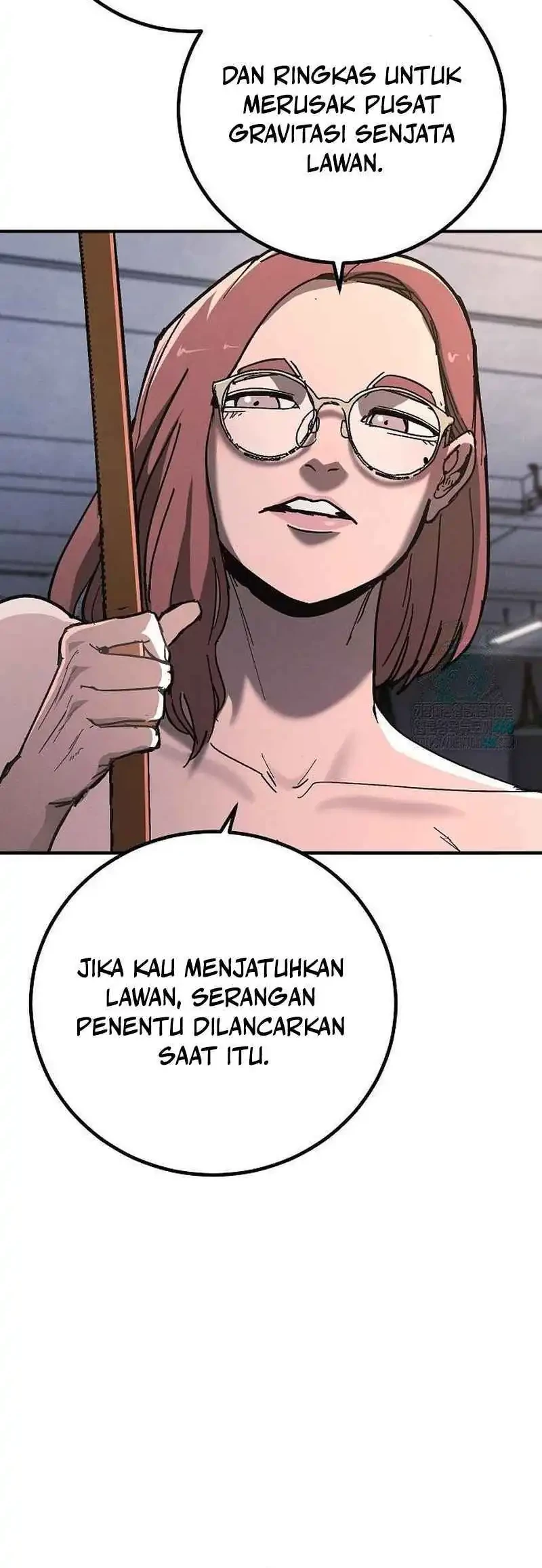 The Cleaners Agent Chapter 11 Gambar 8