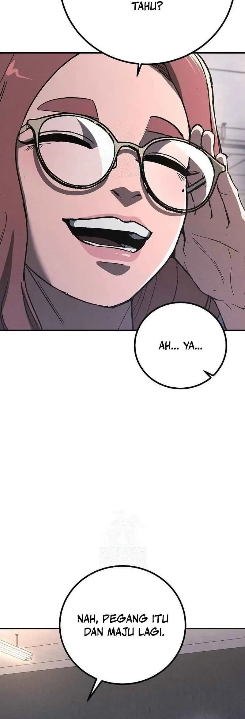 The Cleaners Agent Chapter 11 Gambar 10