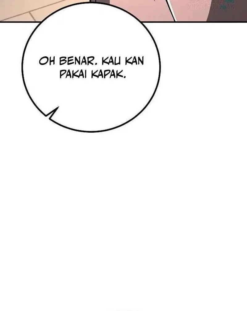 The Cleaners Agent Chapter 11 Gambar 12