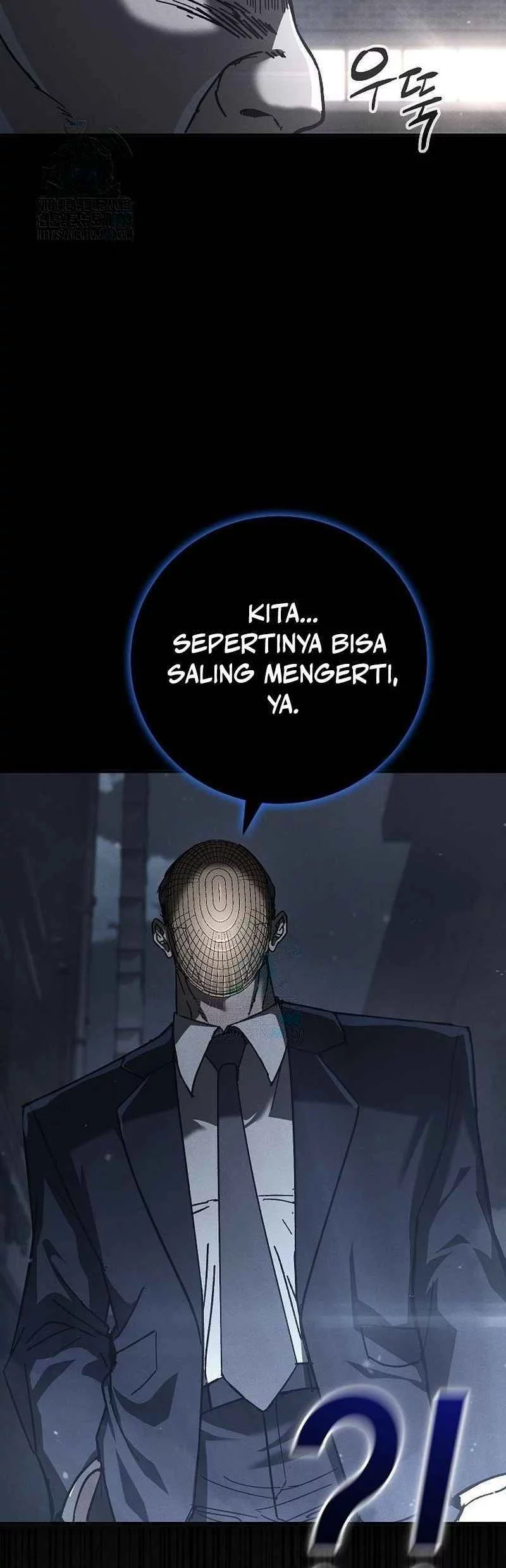 The Cleaners Agent Chapter 12 Gambar 30